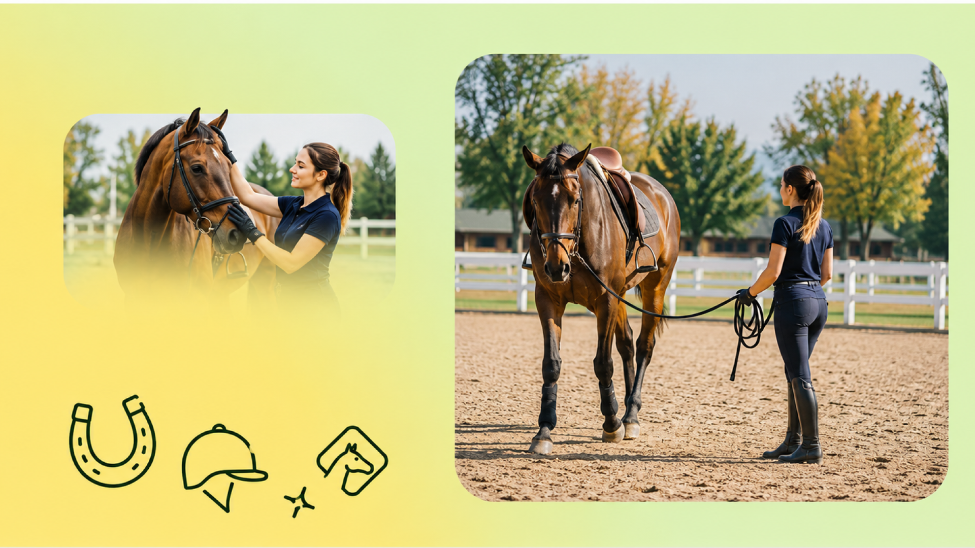 How Horse Pros Are Building Recurring Revenue With Membership Sites