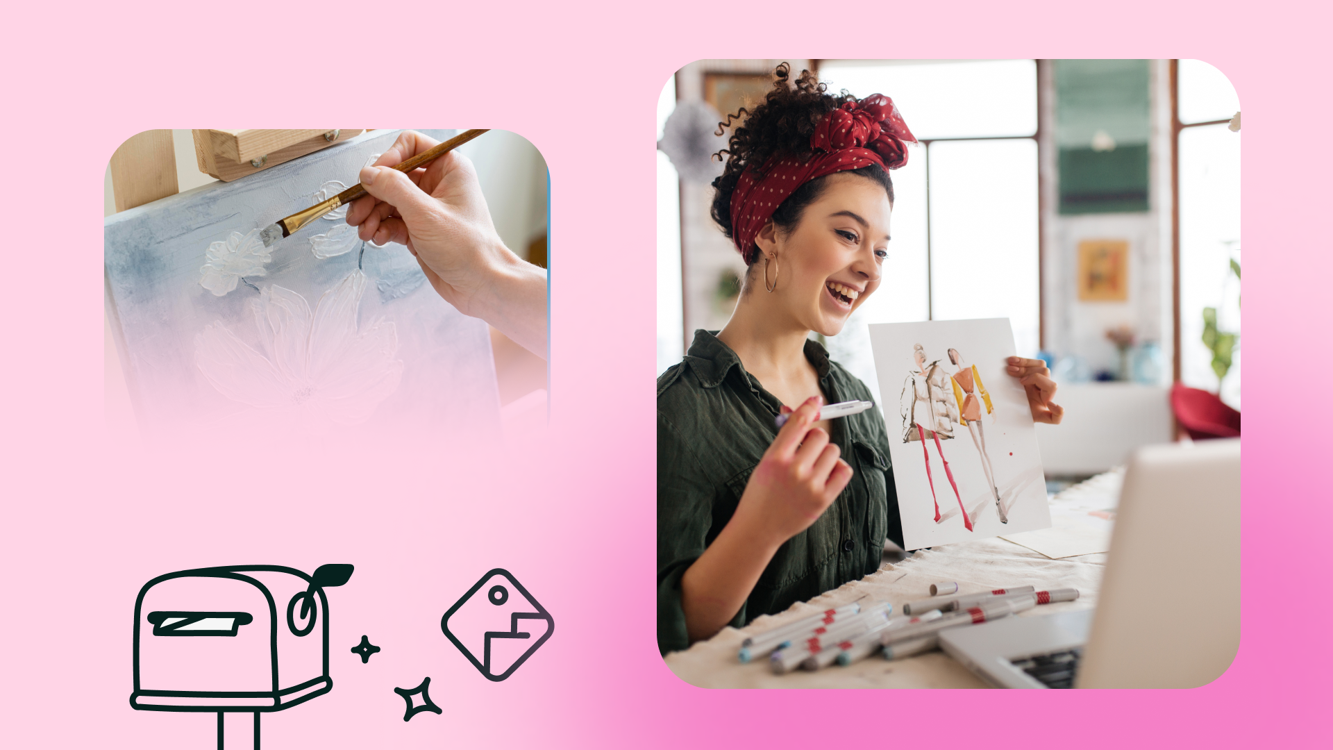 How Artists Build Recurring Revenue with Membership Sites (Real Examples)