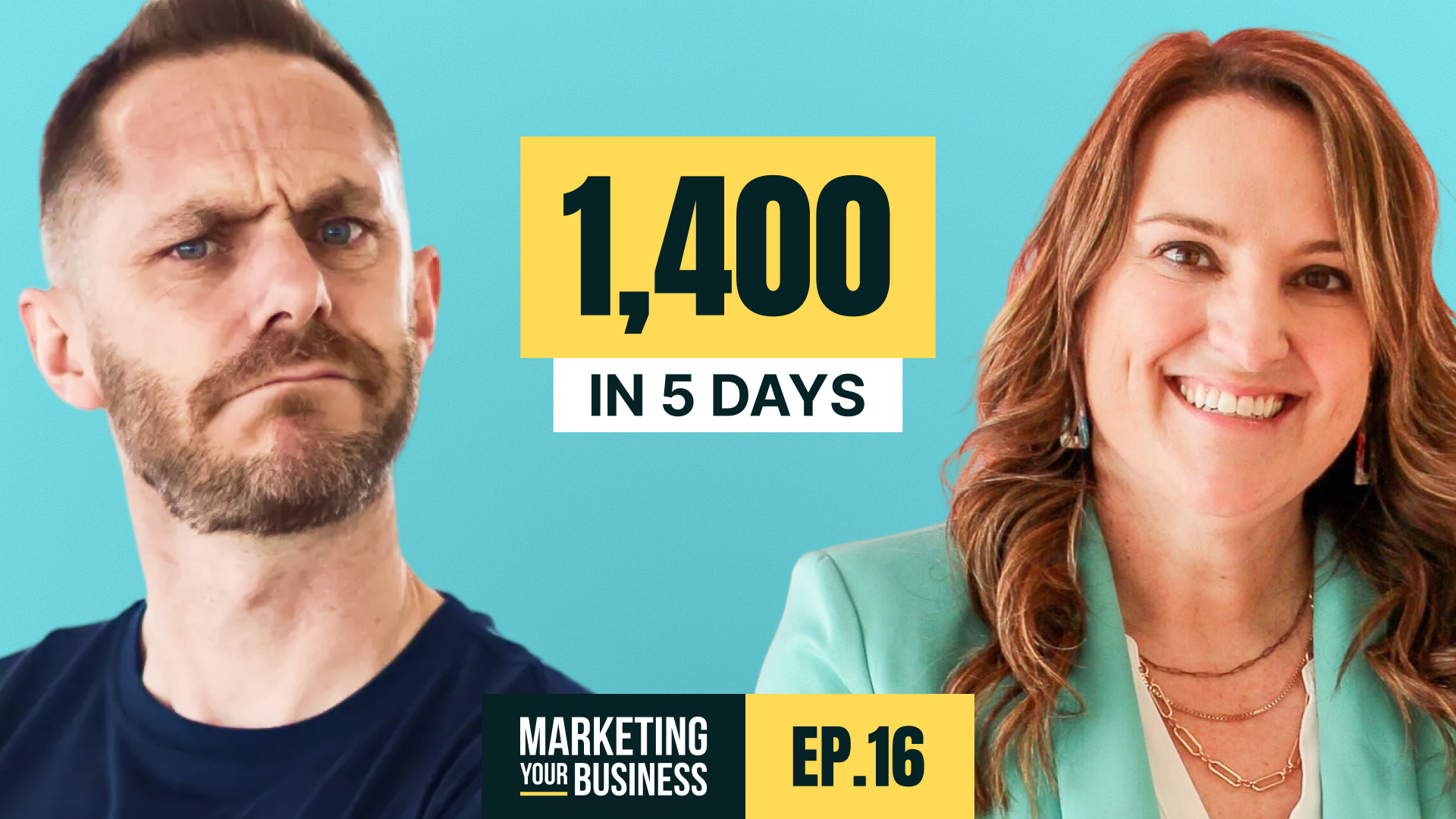 The Paid 5-Day Challenge That Converted at 43%: Sarah Williams' Coaching Week Playbook