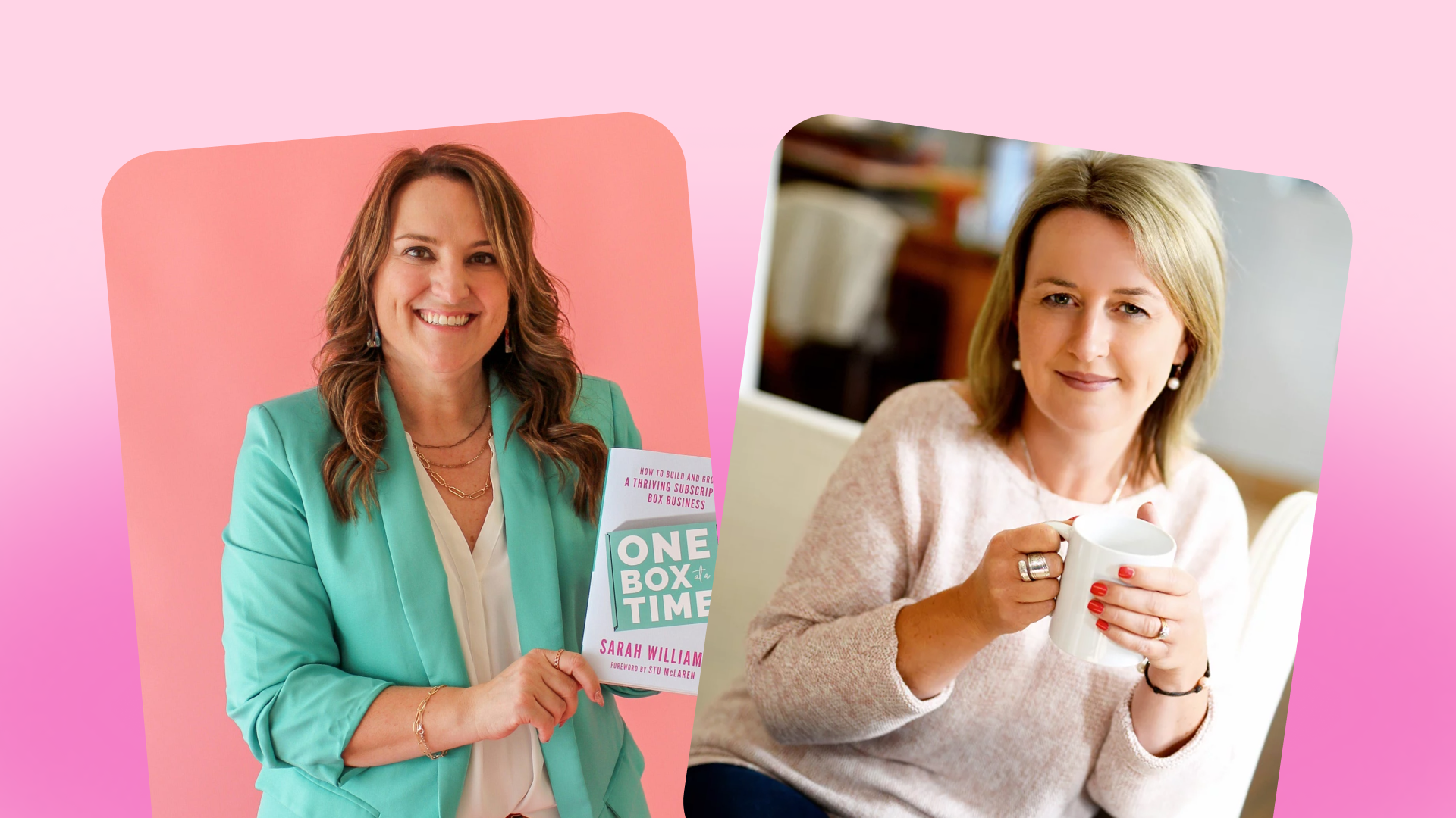 From Retail Burnout to Recurring Revenue: How Two Shop Owners Escaped the One-Time Sale Trap