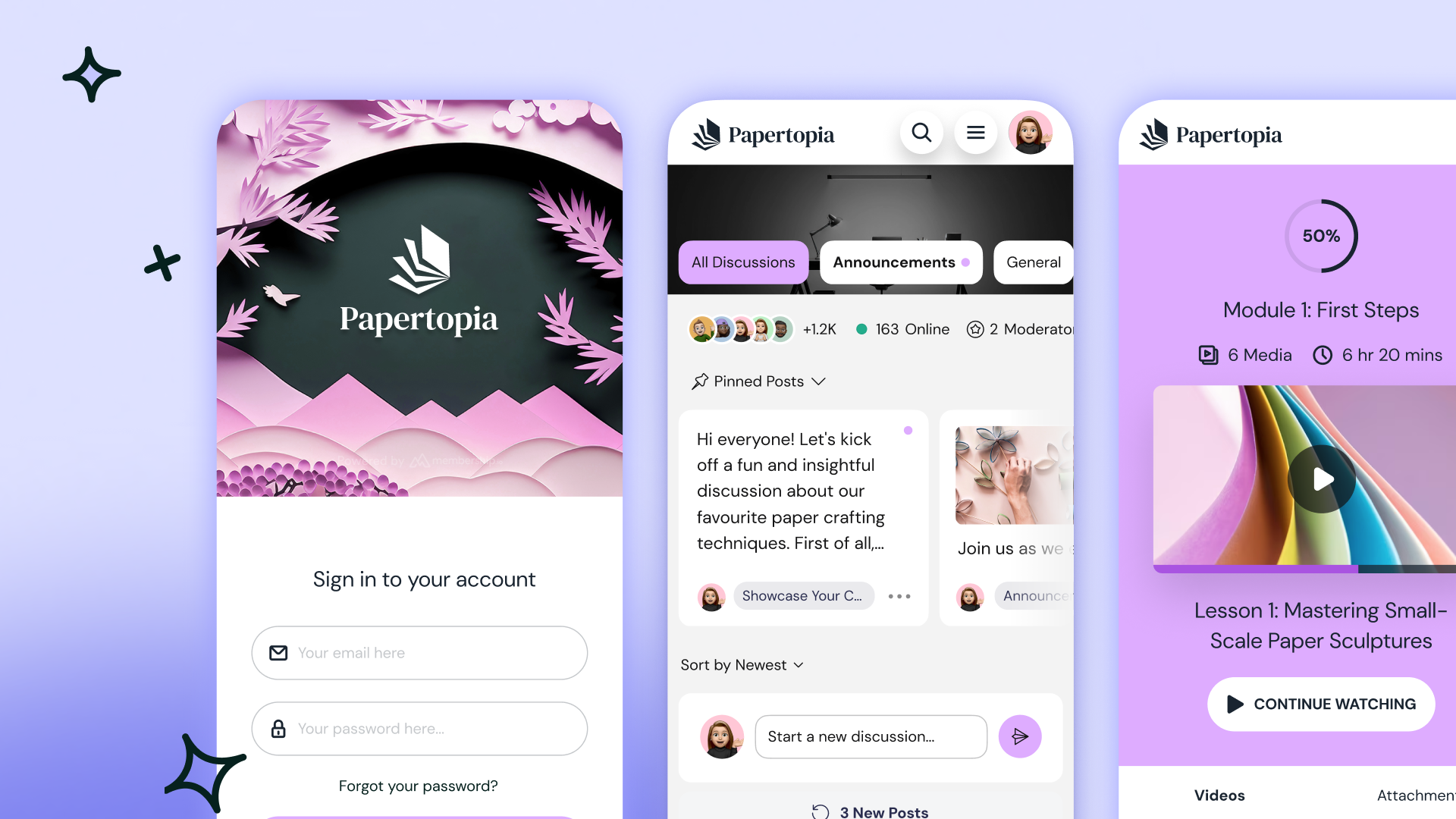 Why Your Membership Site Needs a Mobile App (and What It Won't Fix)