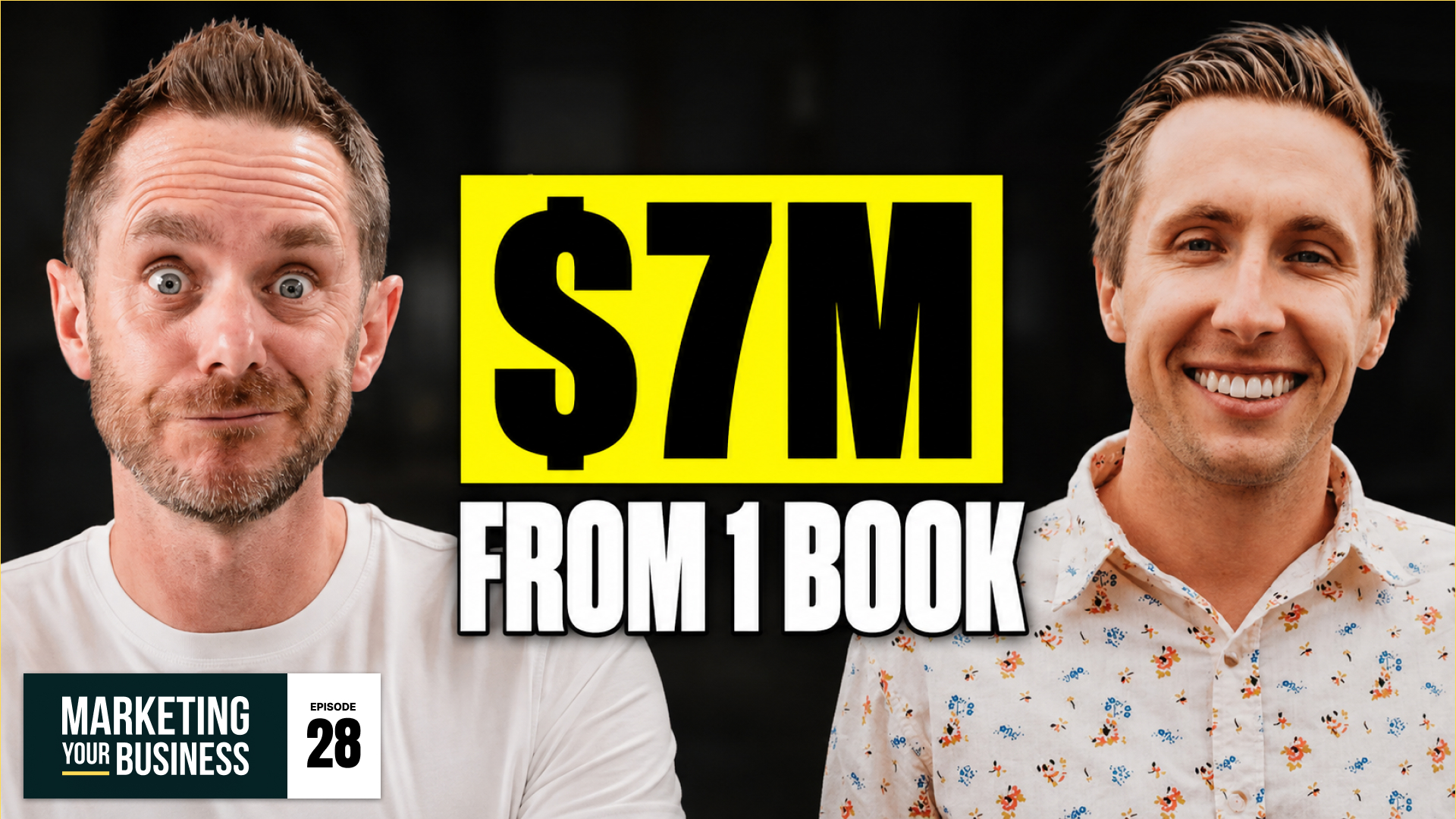 Chandler Bolt's $5M Marketing Channel Was Dying... So He Built a $7M One to Replace It