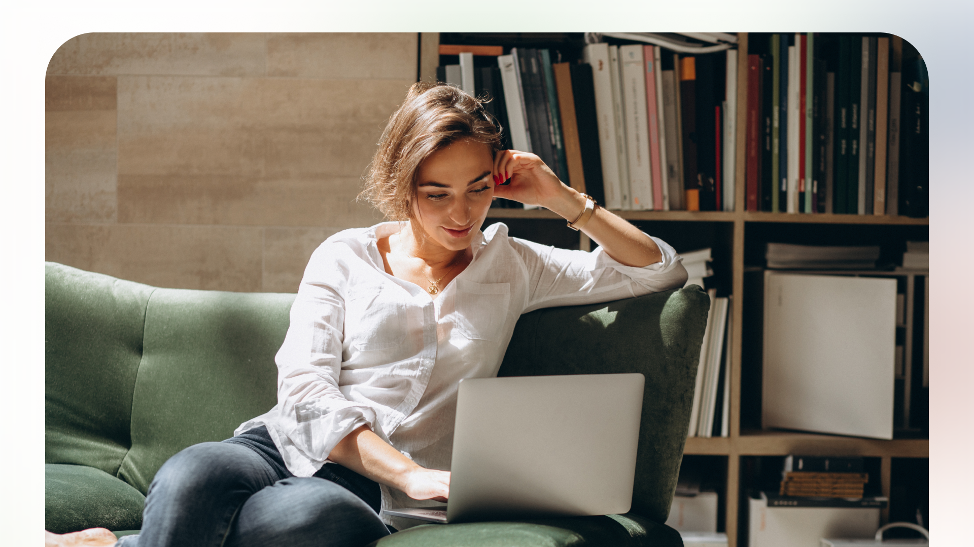 You Don't Have an Audience Problem. You Have an Offer Problem.