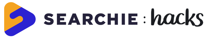 Searchie Hacks: Build an Automated Clubhouse Funnel With Searchie. We’ll show you how to make the most of your Clubhouse sessions (instead of letting them disappear) and leverage Searchie to create a Clubhouse funnel.