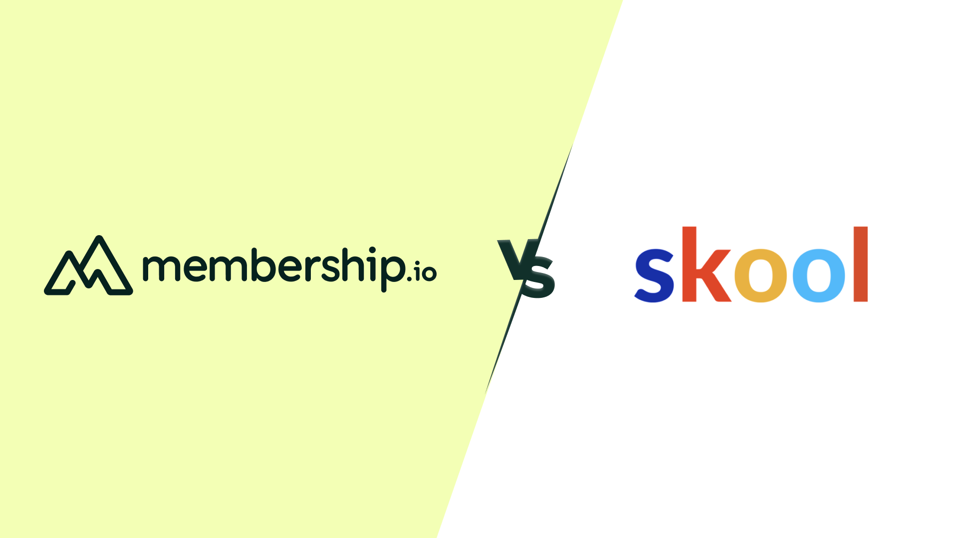 Skool vs. Membership.io: Which one will help your members succeed?
