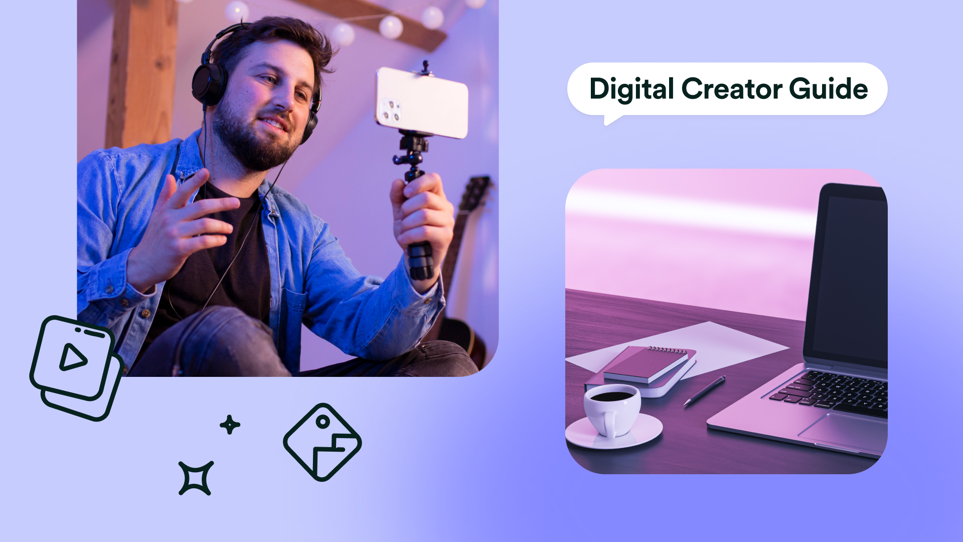 What Is a Digital Creator? Your 2026 Guide