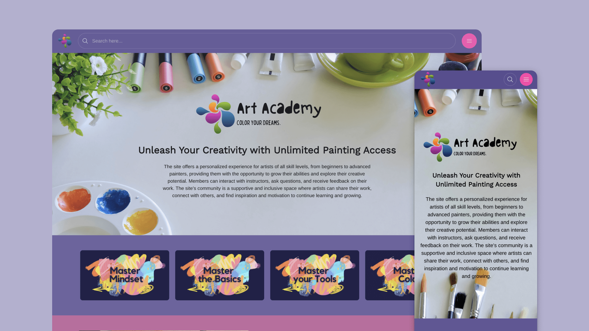 Art Academy