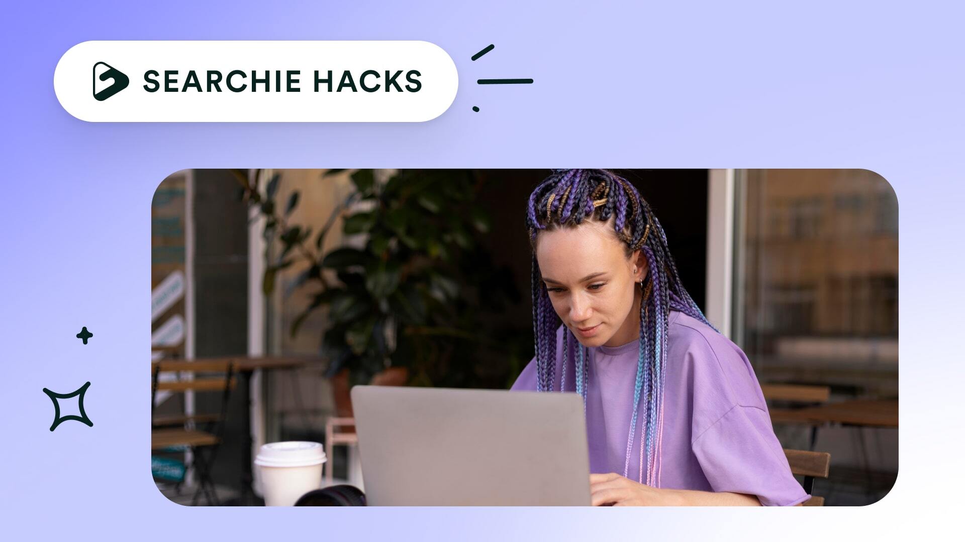 Searchie Hacks: How To Build A Sales Page With Searchie Hubs And Zapier