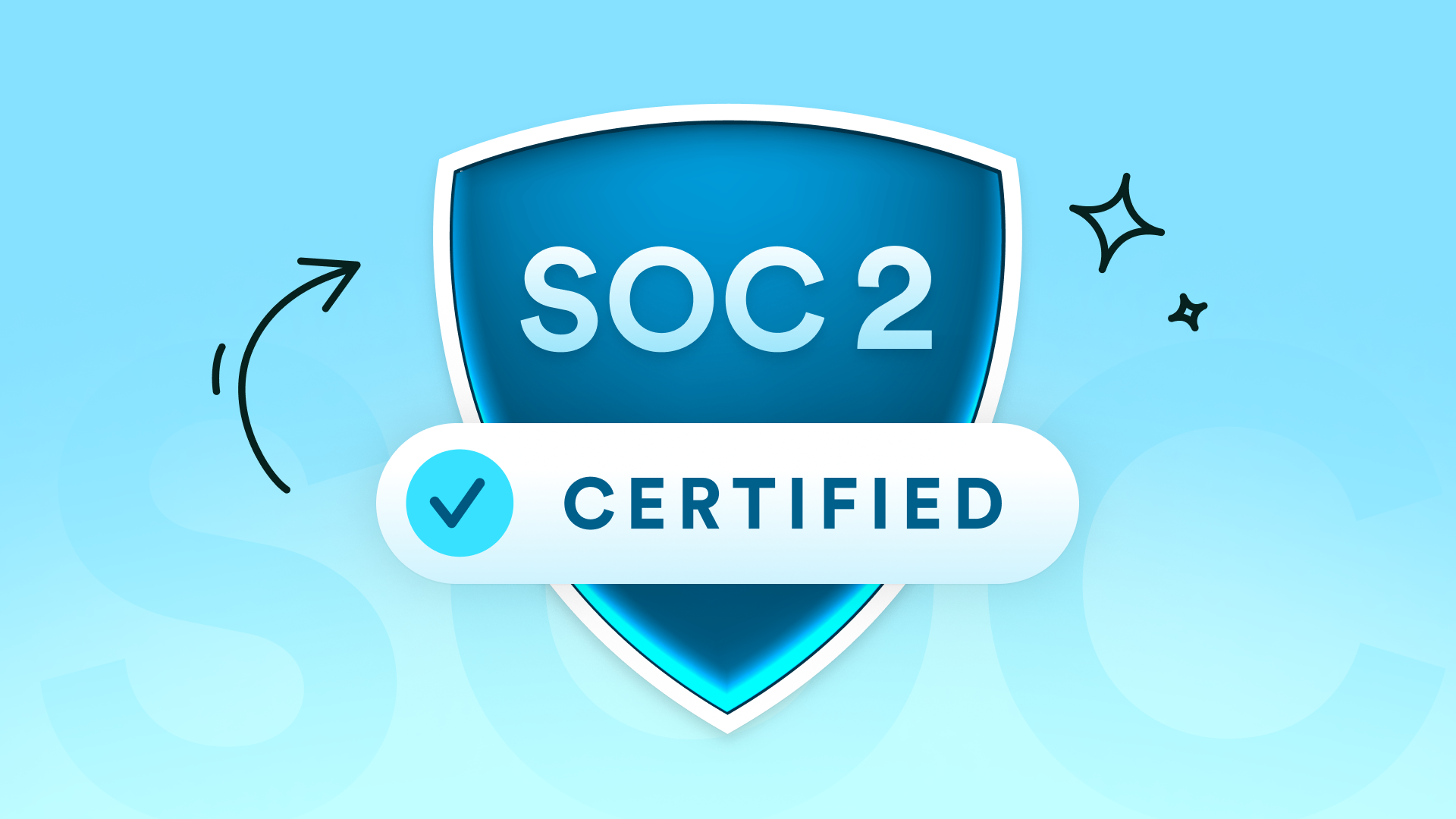 Membership.io is now SOC 2 Type II certified
