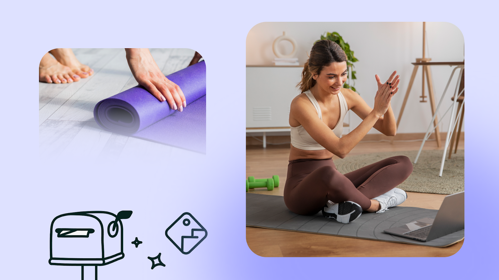 Why Yoga Instructors Are Building Online Memberships (And How to Start Yours)