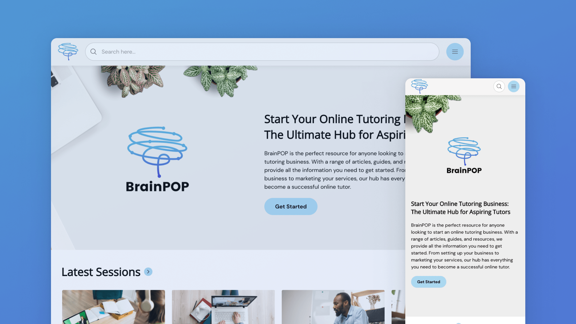 BrainPOP
