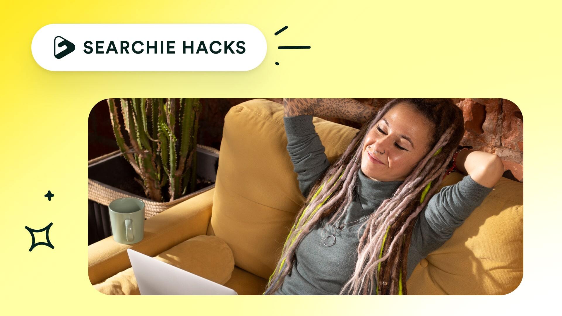Searchie Hacks: How To Build An Internal SOP/Playbook Library With Searchie Hubs And The Searchie Chrome Extension