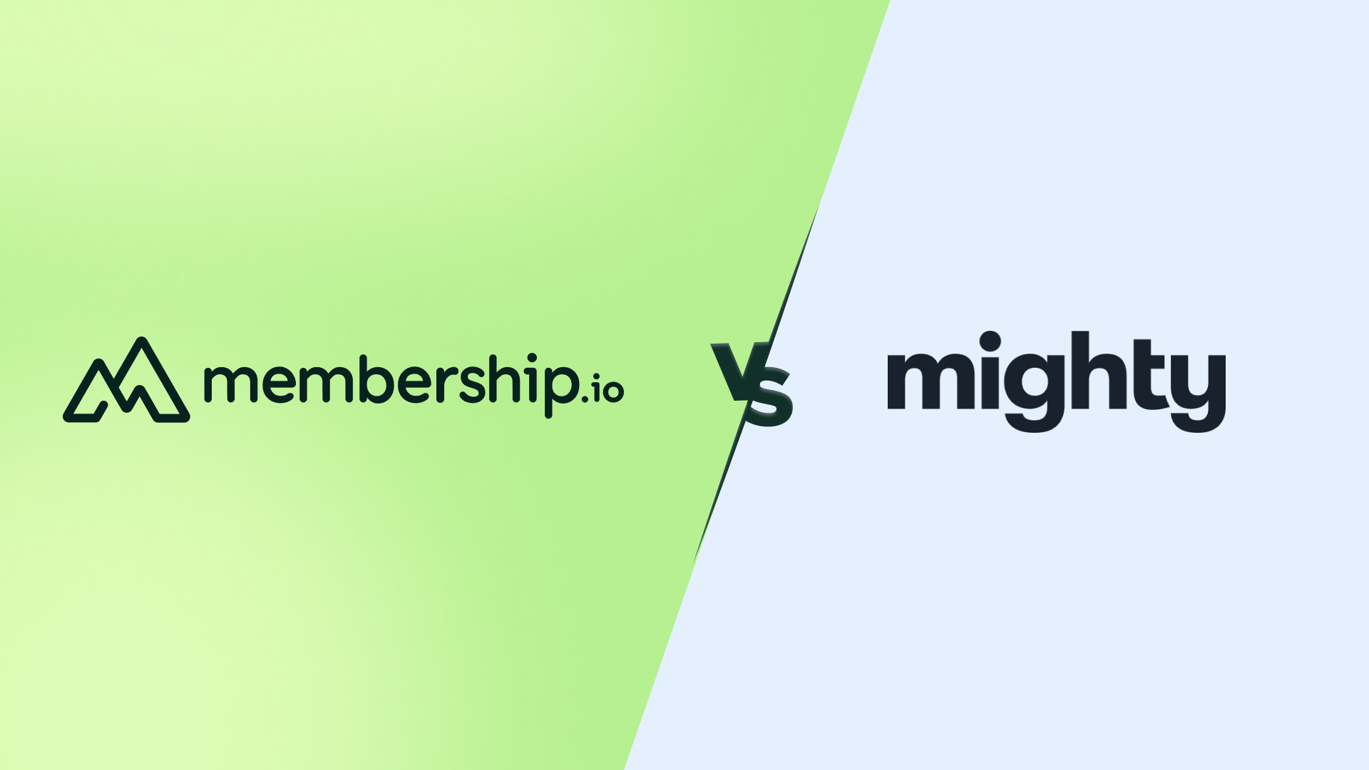 Mighty Networks vs. Membership.io: Which Is Best For Your Membership?