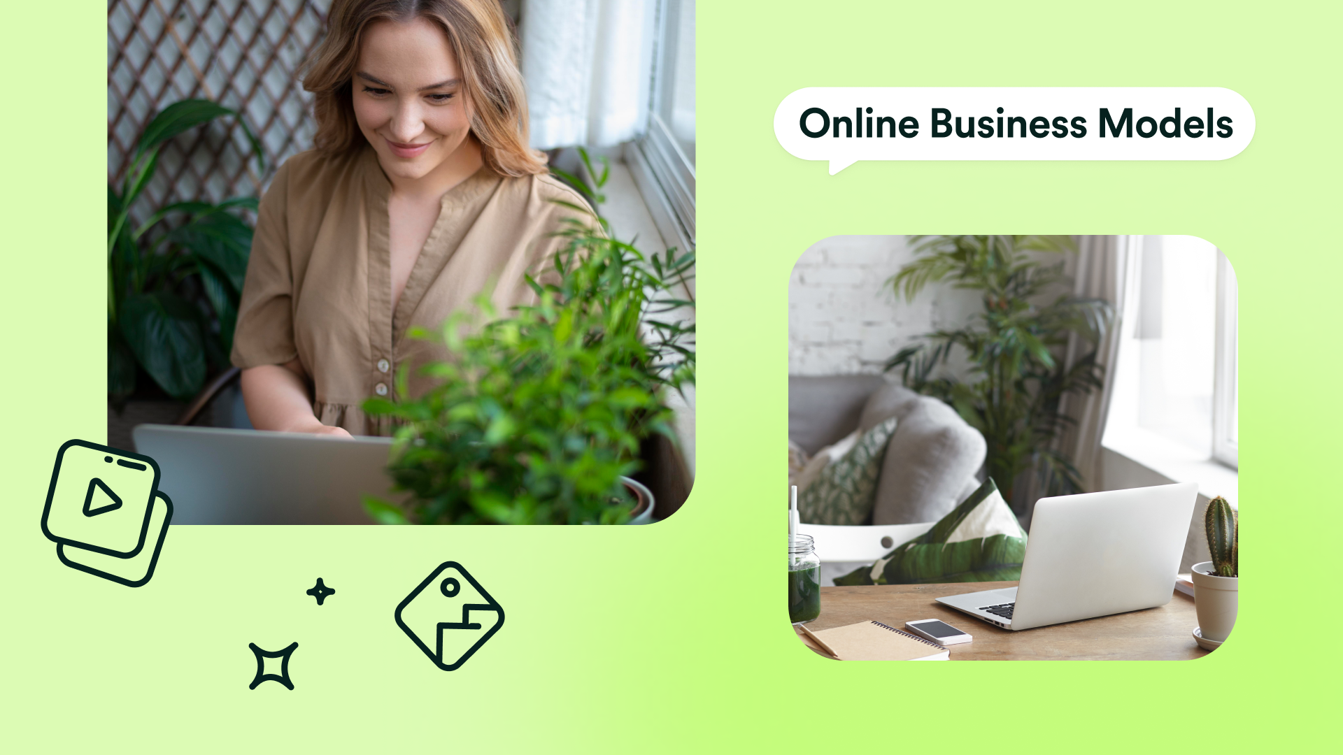 The Best Online Business Models for Entrepreneurs in 2026