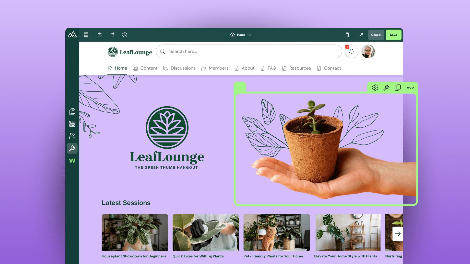 How to Choose a Membership Site Software