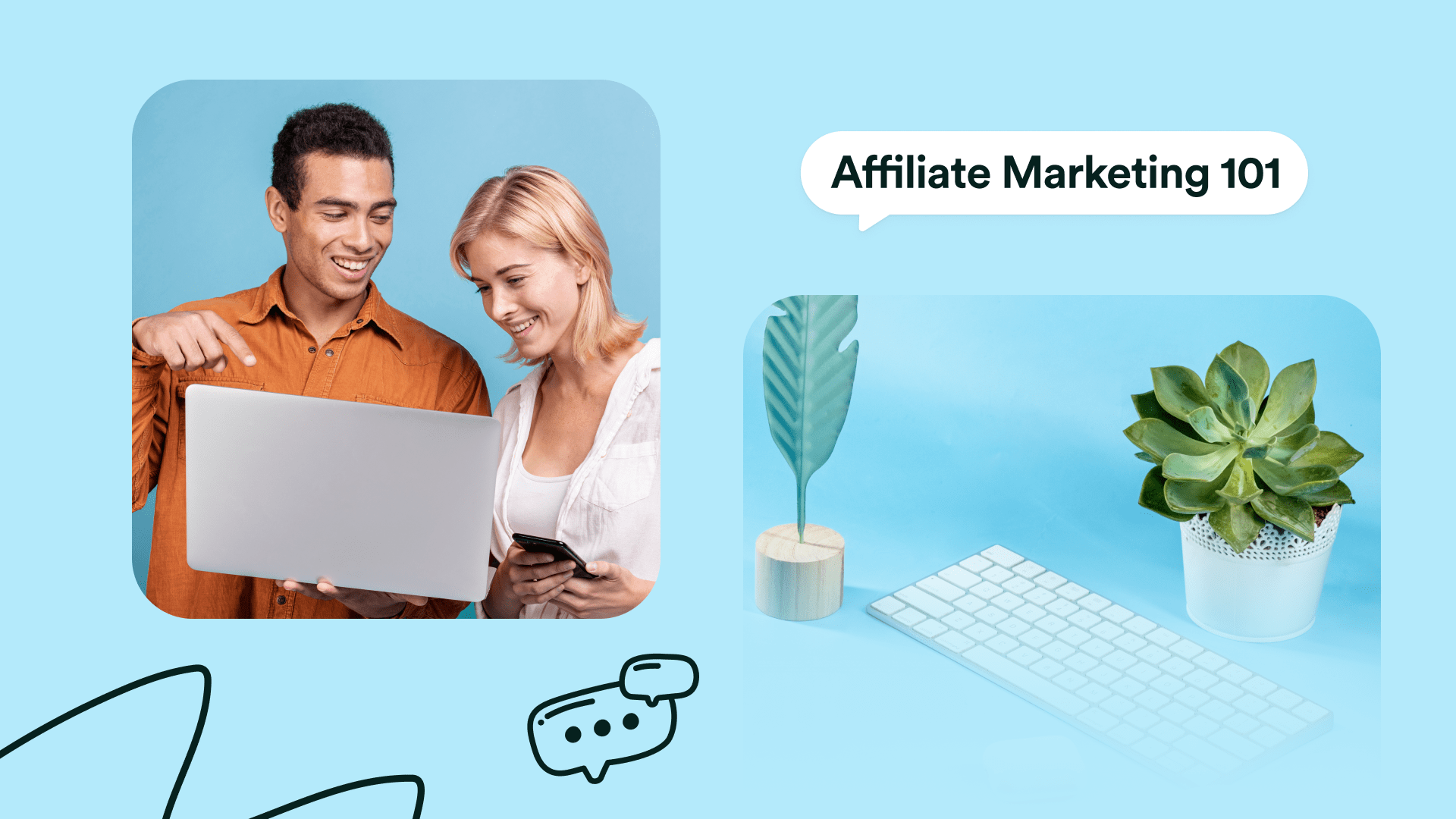 Affiliate Marketing 101