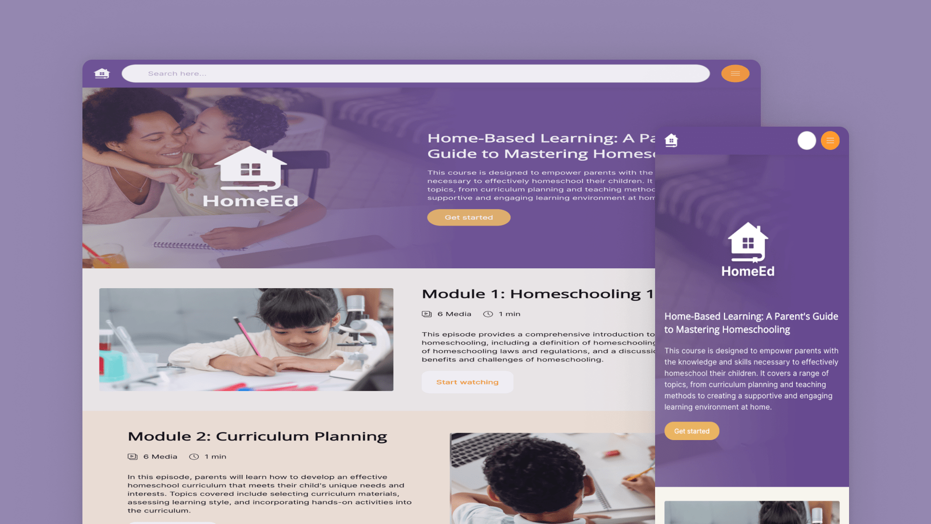 HomeEd