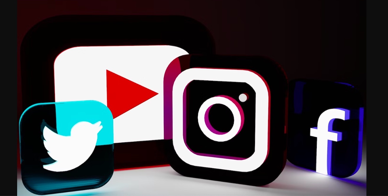 social media