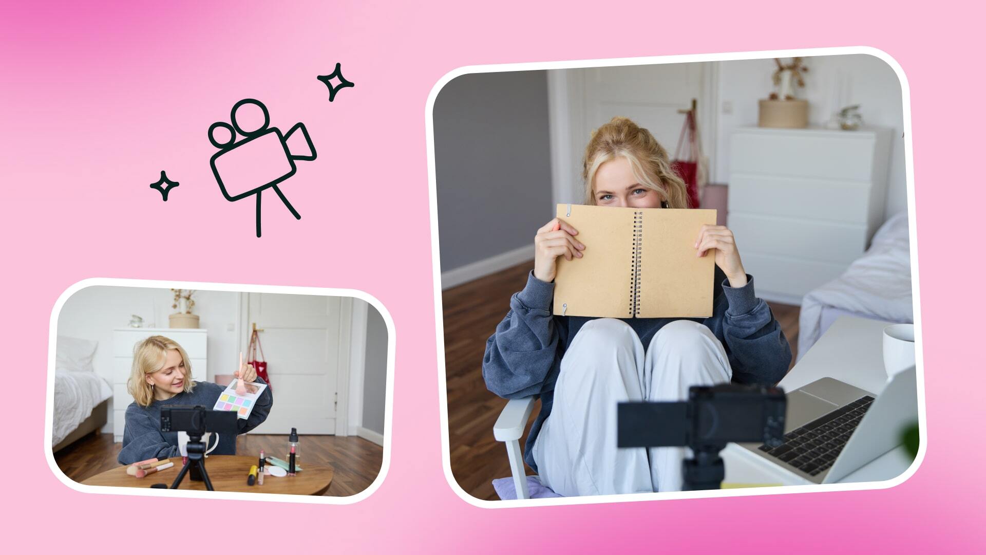 5 Must-Have Filming Tips To Create Amazing At-Home Video Content